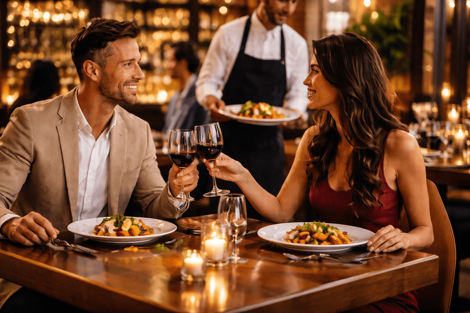 Demo settore ristorante